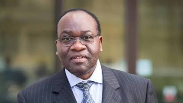 Vincent 'Bajinya' Brown