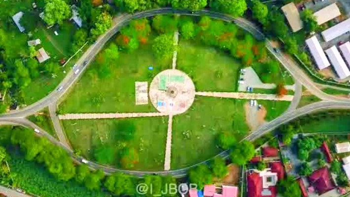 Life Camp Recreation Park