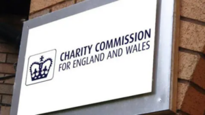The Charity Commission