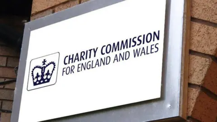 The Charity Commission