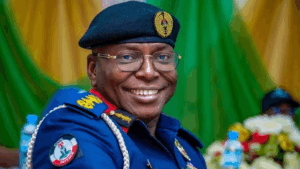 Ahmed Abubakar Audi