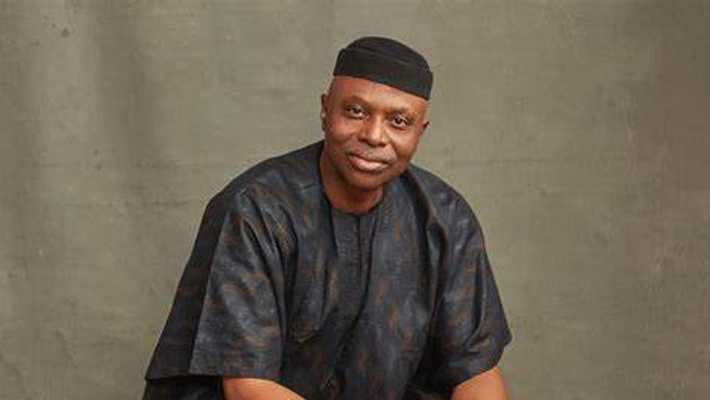 Olusegun Mimiko