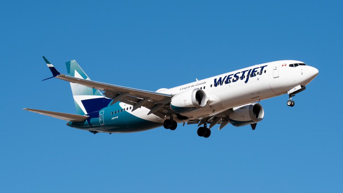 WestJet