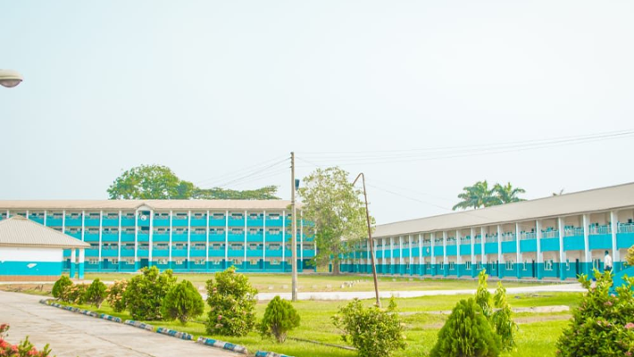 Immaculate Conception Minor Seminary