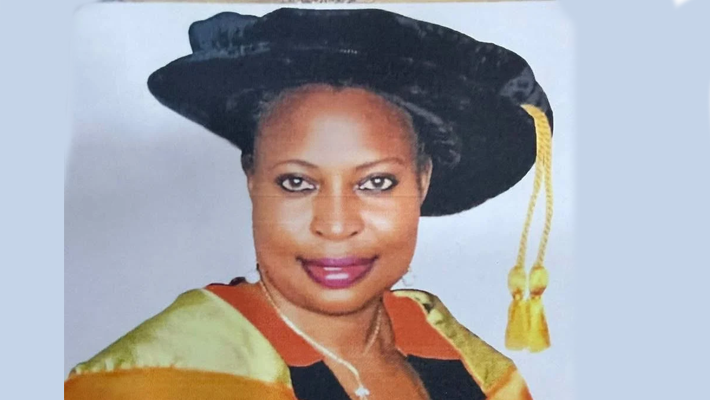 Badejo Olawunmi
