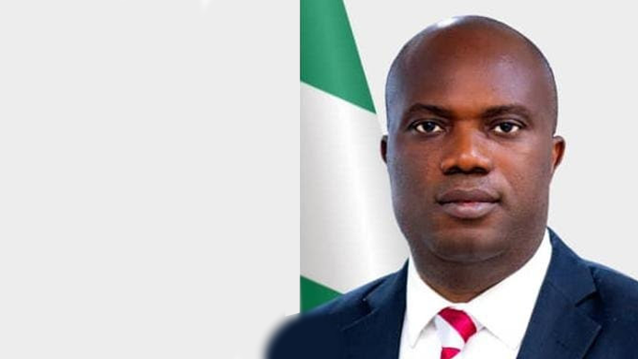 John Odior