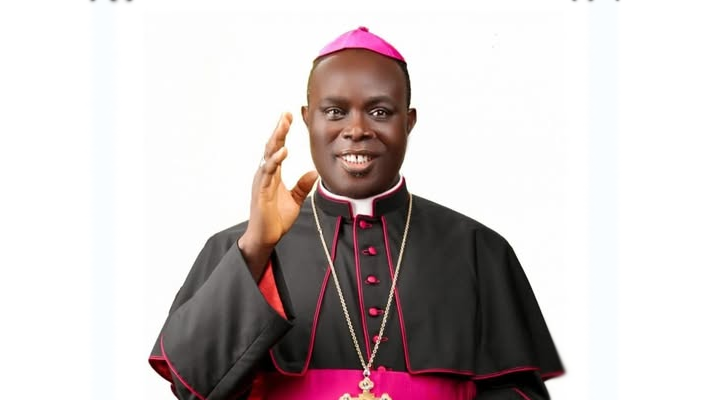 Peter Nworie