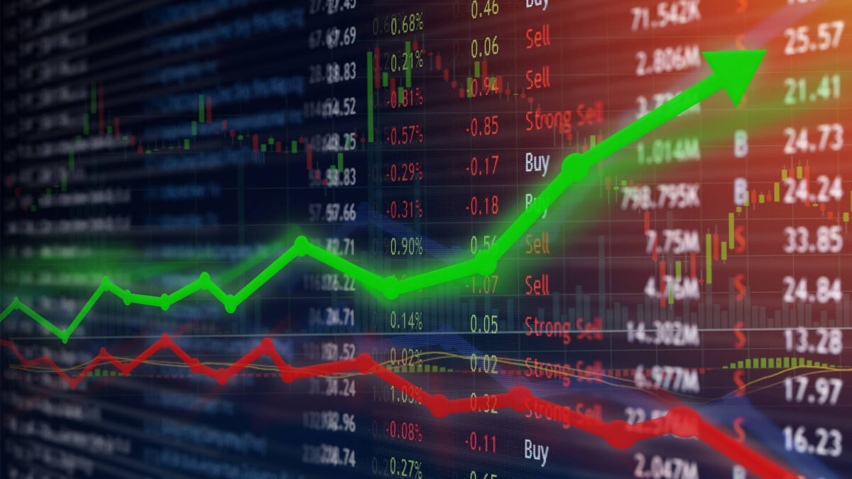 Stock exchange