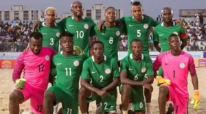 Super Sand Eagles