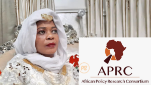 APRC, Duke-Abiola