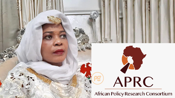 APRC, Duke-Abiola
