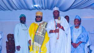 Asari Dokubo, Adeyeye Ogunwusi and others.