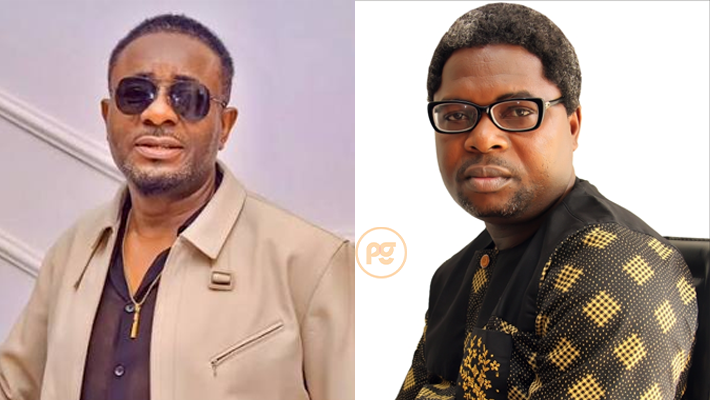 Ike, Lere Olayinka