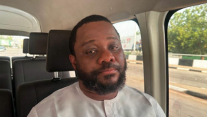Kingsley Eselebor
