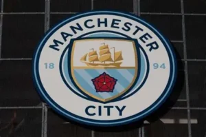 Man City