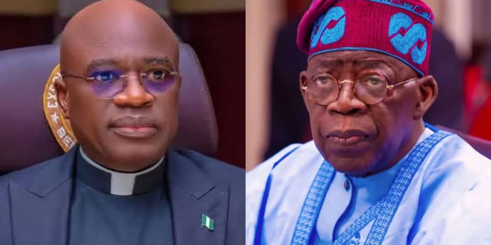 Alia and Tinubu