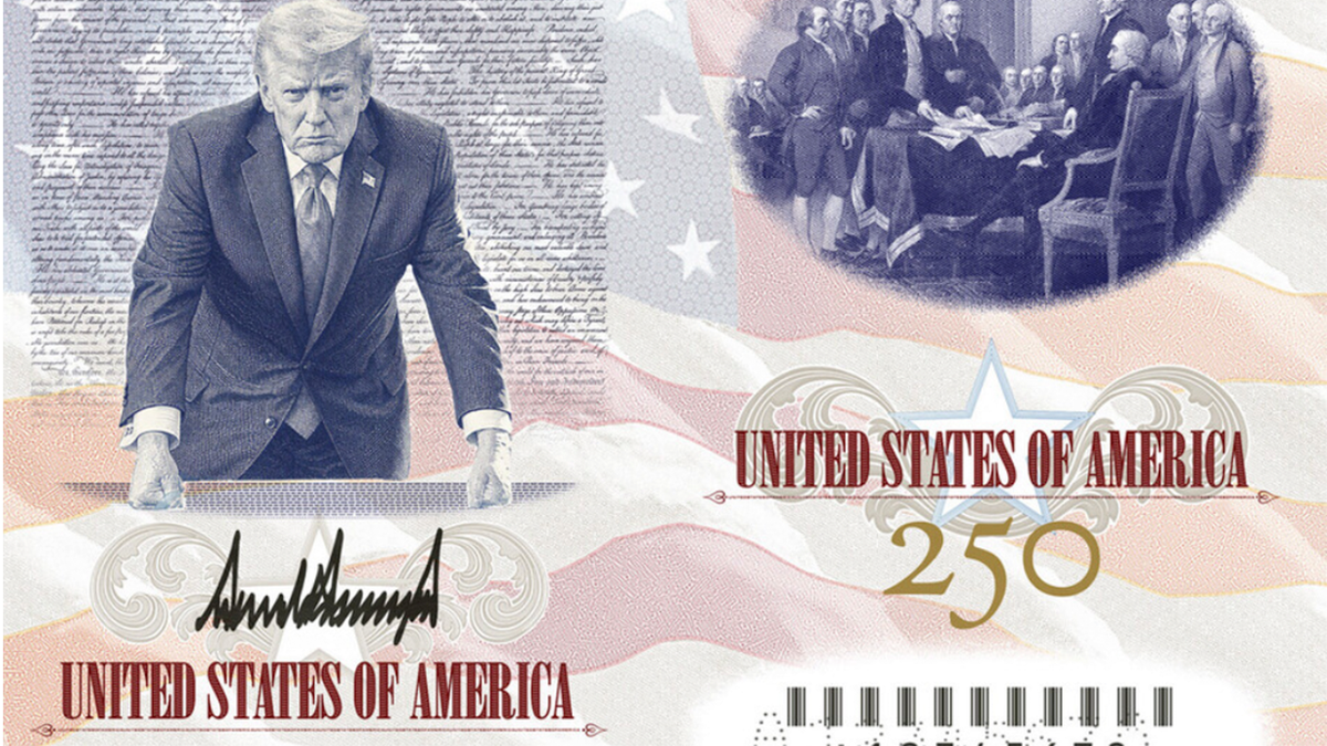 new American passport