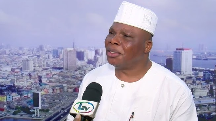 Stephen Ogundipe