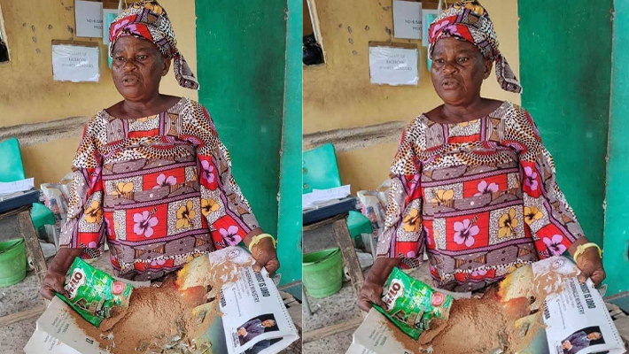 Iyabo Sowunmi