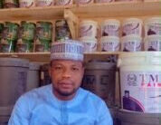 Abdullahi Salisu