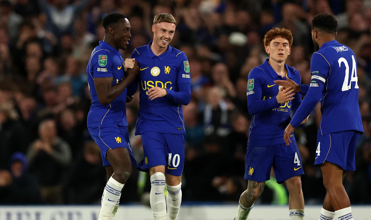 EFL Cup