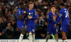 EFL Cup