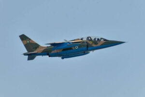Nigerian Air Force