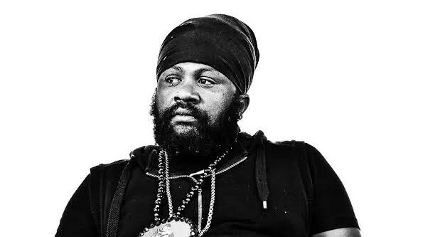 Fantan Mojah