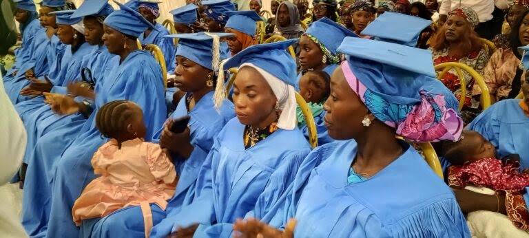 Chibok schoolgirls
