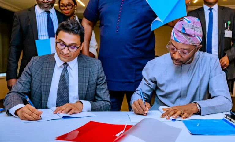 Nigeria Social Insurance Trust Fund and South Africa’s Rand Mutual Assurance