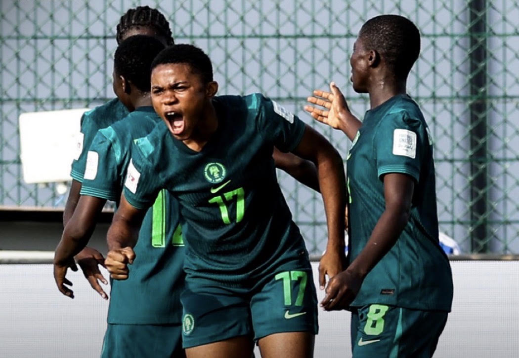 (Photo credit: FIFA)