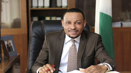 ex-CCT chairman Danladi Umar