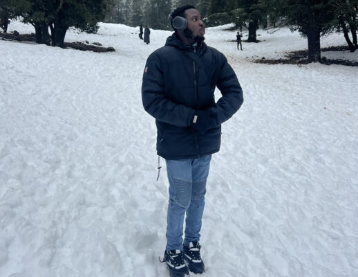 (Ifrane)