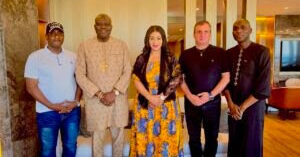 Nigerian Christian Pilgrim Commission (NCPC)