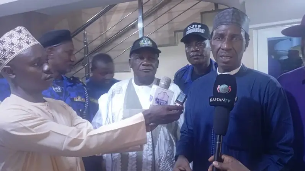 Civilian JTF gets new commander-general