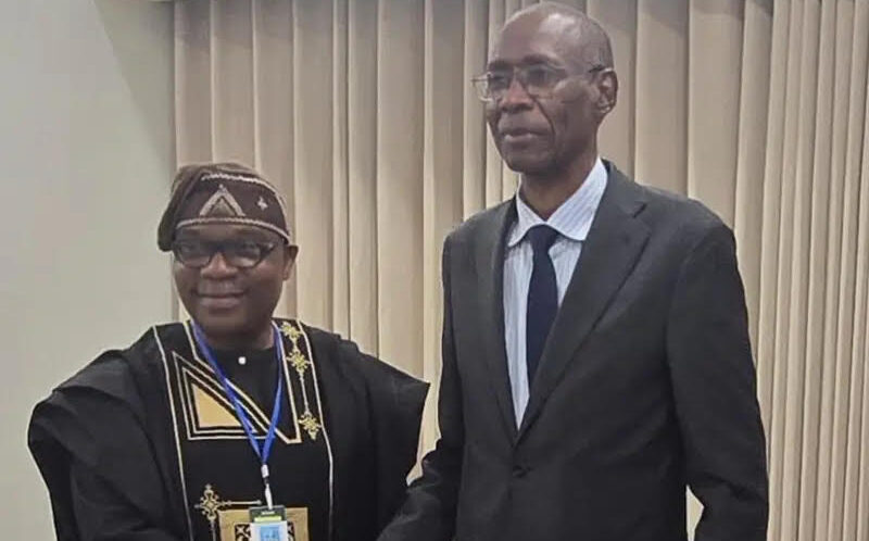 Nigeria, Senegal pledge to revive joint commission