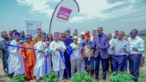 National Agricultural Development Fund (NADF)