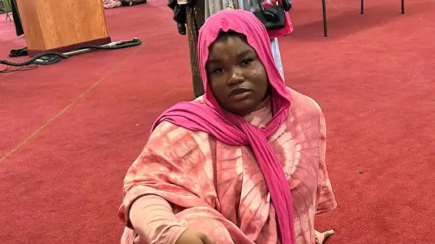 Rodiyat Alabede