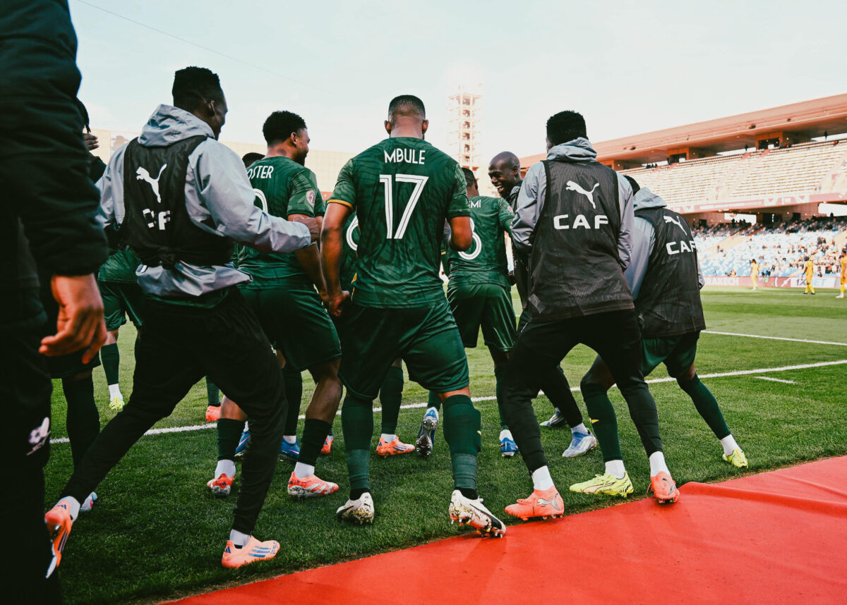 Morocco 2025 (Photo credit: CAF)