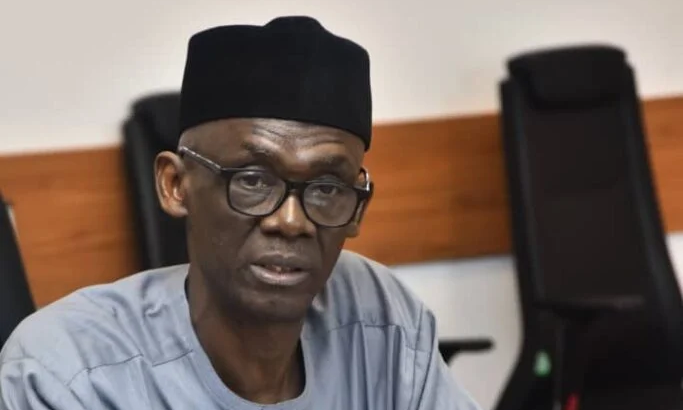 Adamu Ahmed,