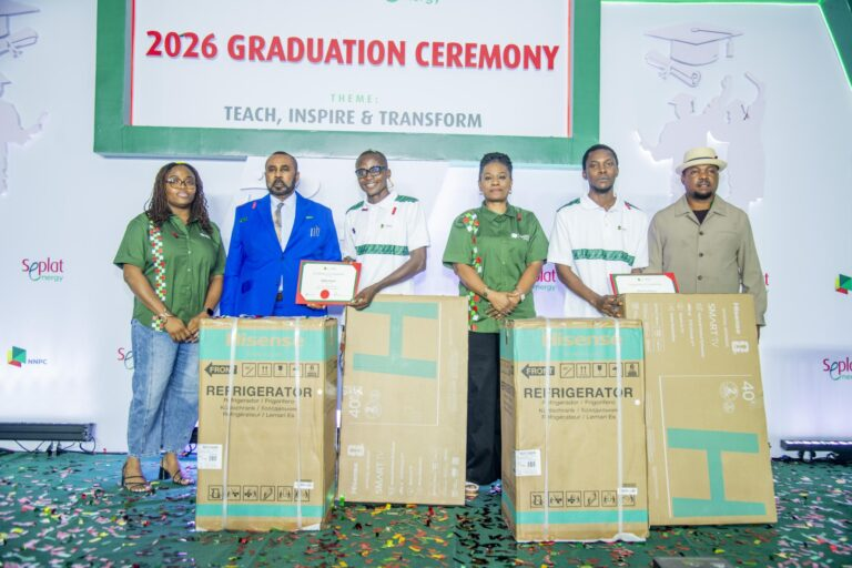 Seplat-NNPC empowers 127 teachers in Imo