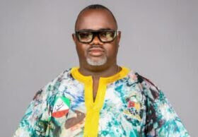 Comrade Domingo Adeleke
