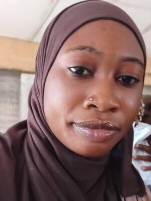 Roheemat Alabi