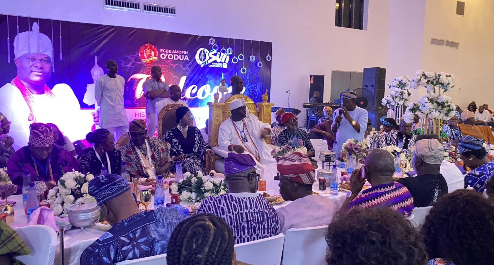 2026 National Conference in Ile-Ife, Osun State