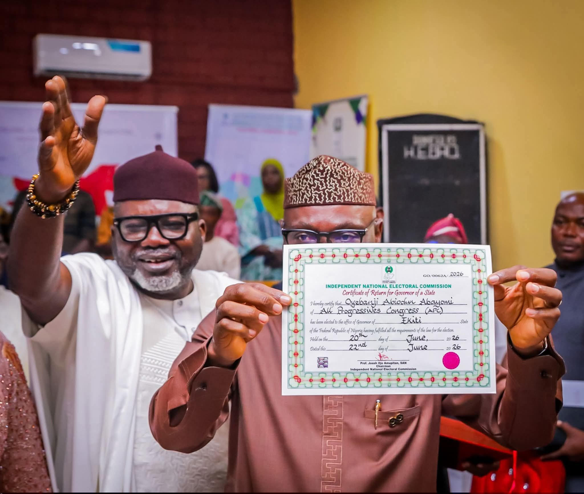 Biodun Oyebanji,