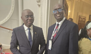 Nigeria Climate Investment Summit (NCIS) 2026