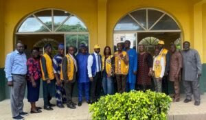 The Chairman, Board of Governors, Yabatech Staff School, Dr Abiodun Ashiru, also praised the club for providing a cleaner, safer and more conducive environment for pupils.