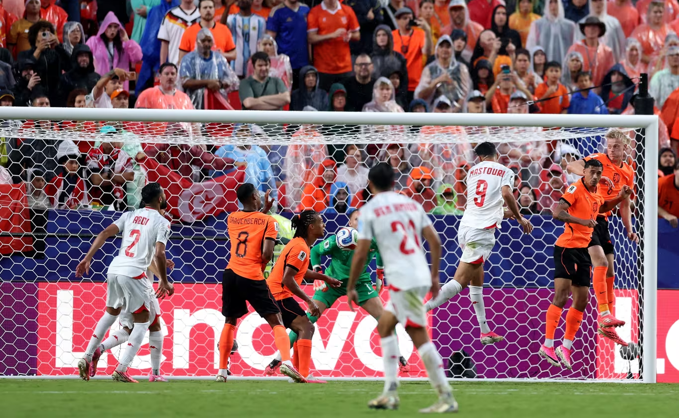 2026 World Cup