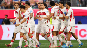 2026 World Cup