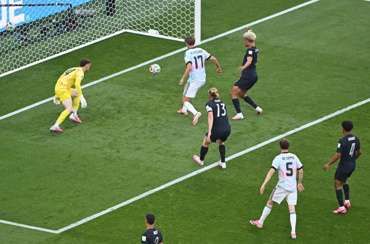 World Cup